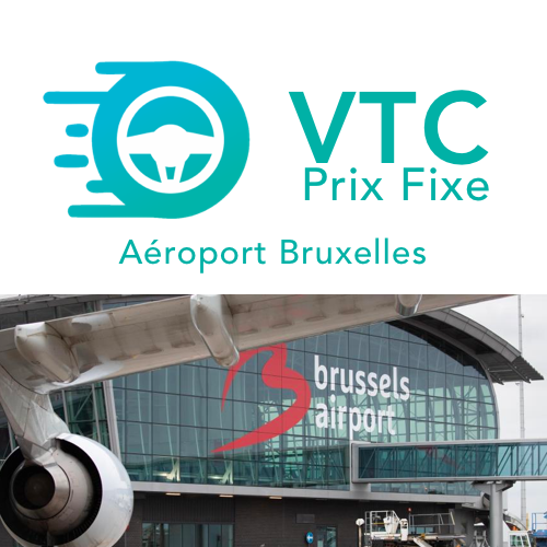 Aéroport de Bruxelles